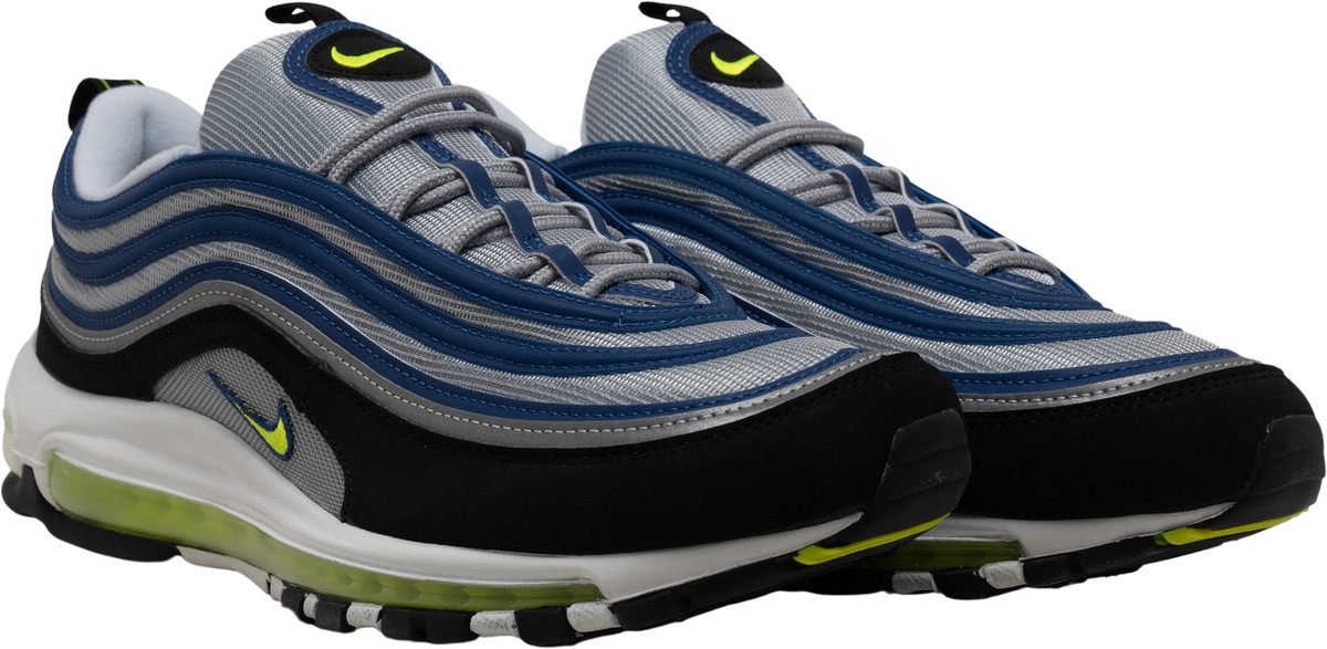 Nike Air Max 97 OG Atlantic Blue for Sale - Authenticity