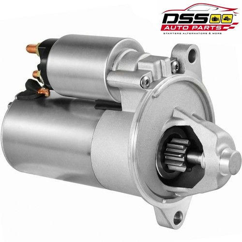 OEM Starter High Torque for Ford 5.0L 302 5.8L 351 w/AT Trans 5 Speed Mustang