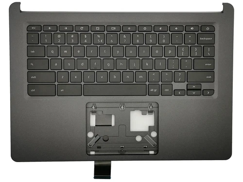 Acer Chromebook C933 C933L C933T C933LT Palmrest Cover Keyboard 6B.ATKN7.008