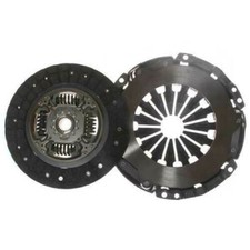For Ford Fiesta Fusion Mazda Mazda2 1.6L Petrol 2001-2009 Clutch Kit FYJA|| FYJB