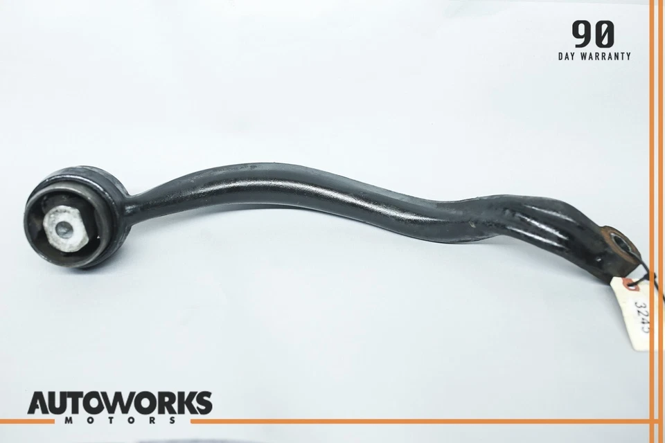 03-12 Range Rover HSE L322 Front Left or Right Side Lower Control Arm OEM - Image 4 of 4