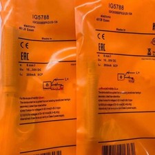 1PC NEW For IFM Proximity Switch IG5788