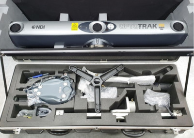 NDI Optotrak Pro Series 2000 Set