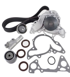 DNJ TBM135WP Timing Belt & Water Pump 95 05 Chrysler