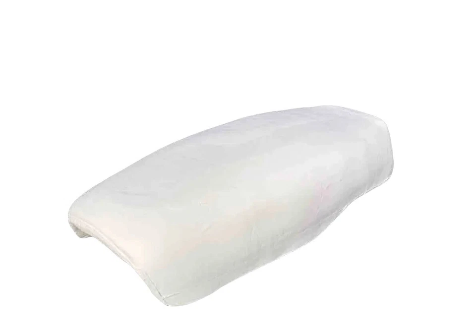 Honda CB72 CB77 1961 - 67 Replacement Seat Foam High Quality - Image 4 of 4