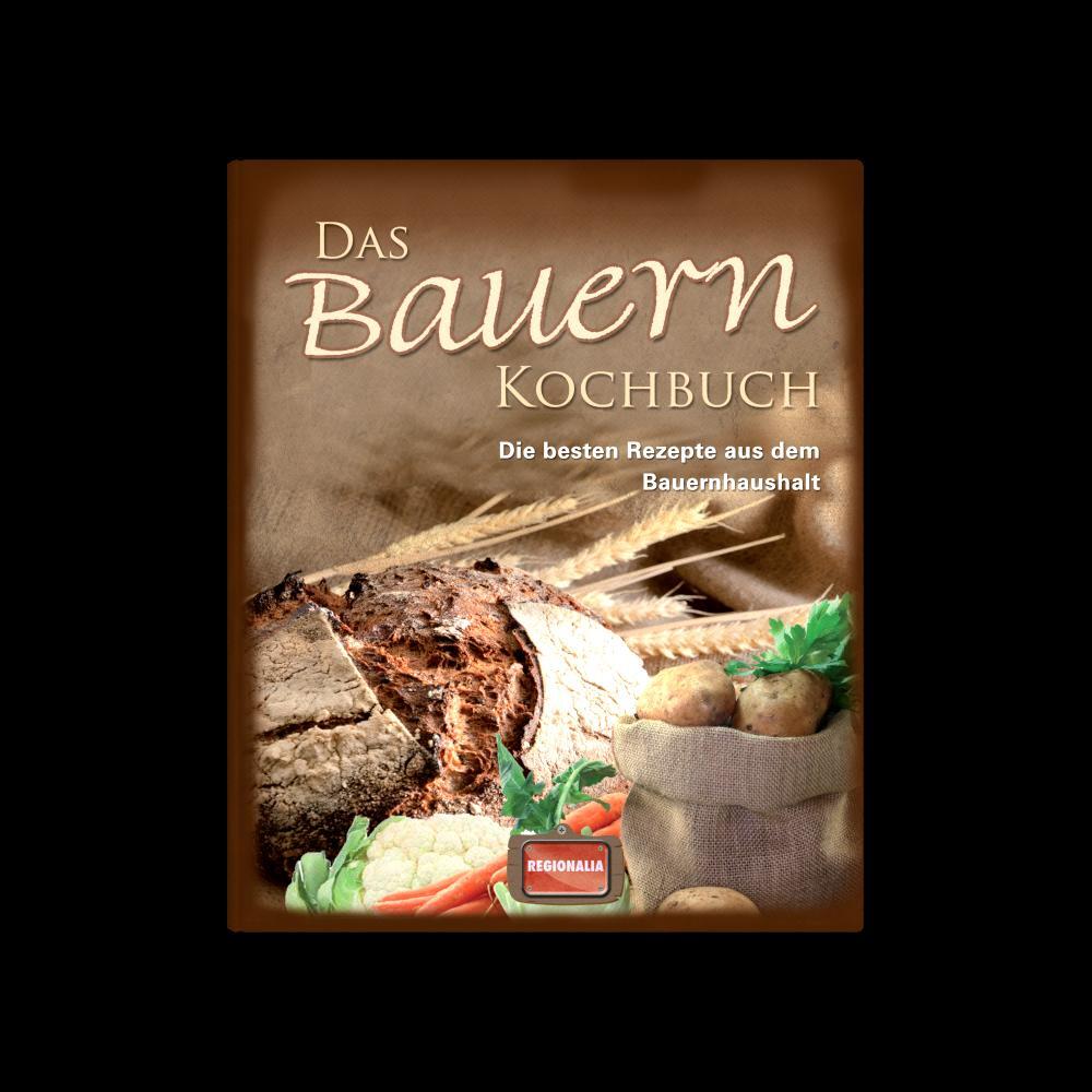 Thumbnail - Das Bauern Kochbuch