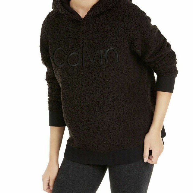 Calvin Klein Performance Logo Fleece 