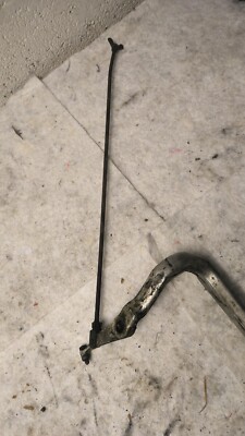 WBS1O362 BMW R50 R60 R75 R80 R90 R100 S RS RT Bremshebel Hinterrad Bremse