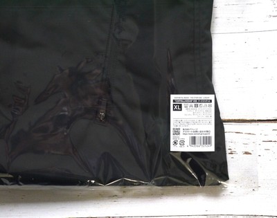 BABYMETAL hooded jacket Size XL  