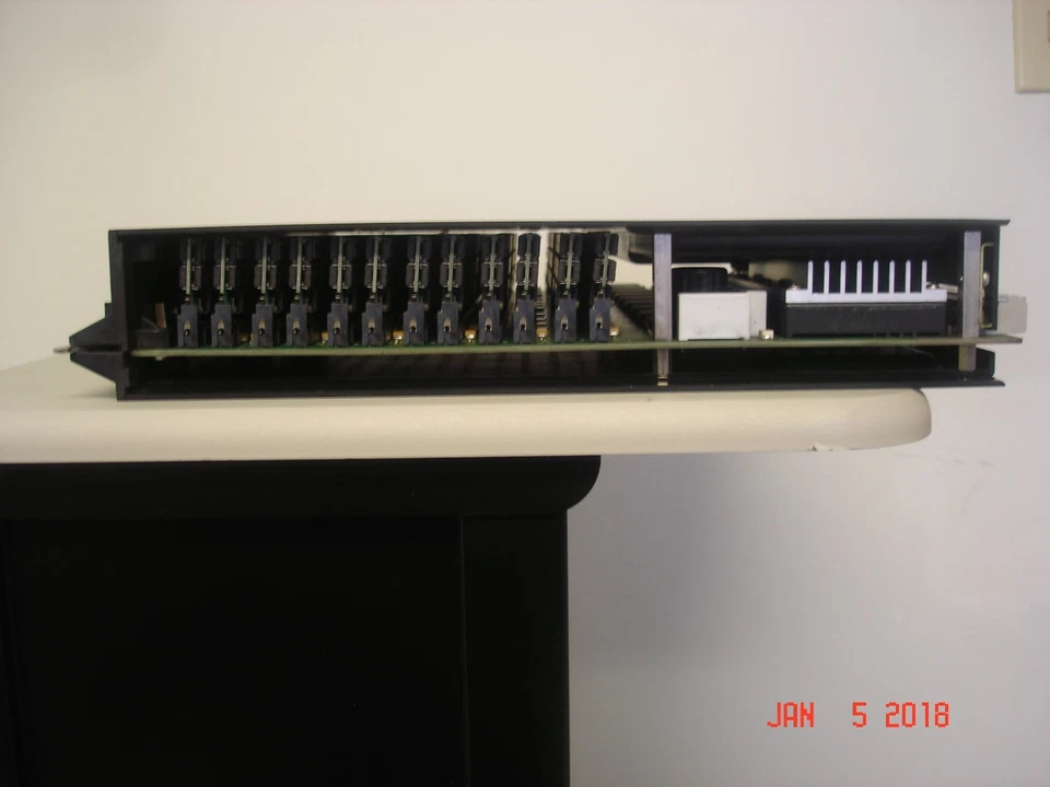 DEC E2055-CA MS7AA-FA 2GB MEMORY BOARD FOR VAX7700 OR VAX7800 SYSTEMS - Image 3 of 4