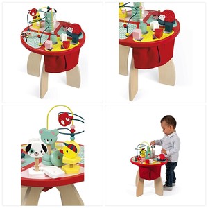 janod play table