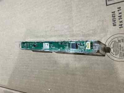 Whirlpool W11402115 PS12731287 Dishwasher Control Board AZ71981 | Wm1716