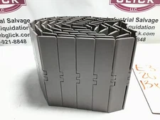 Rexnord HP931K7-1/2 - 81400023 Tabletop Chain 10 Ft