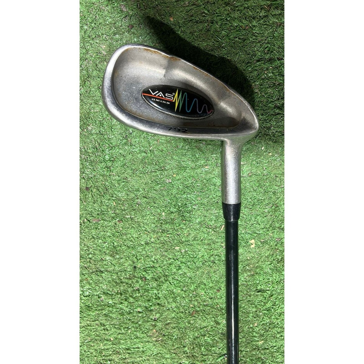 Cleveland VAS 792 golf iron 6 37” RH/ 1E-S311 | eBay