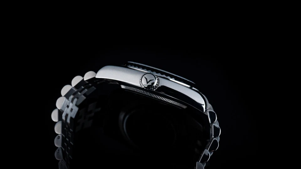 RELOJ KAMASUTRA PARA HOMBRES Reloj Erótico Reloj para Hombres Reloj de Pulsera Reloj Automático para Él Foto 2 de 4