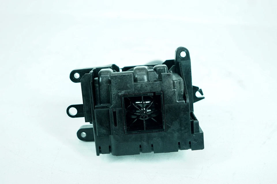 09-15 BMW 750i xDrive OEM AT AWD transmisión automática palanca de cambios selección 5112 Foto 2 de 4