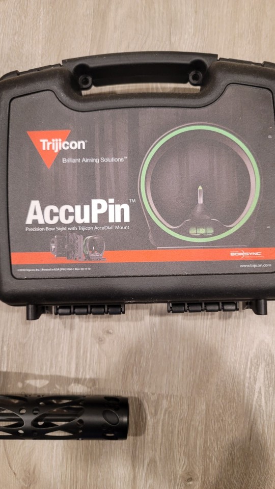 APA King Cobra MT Compound Bow eBay