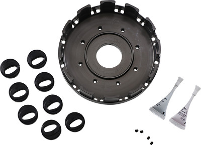 REKLUSE RMS-4107002 KUPPLUNG BSKT YZ250F 19-20 YAMAHA YZ 250 F 2020