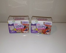 Shopkins Real Littles Season 14 Mini Pack Surprise Box Kids Toy New Sealed x2