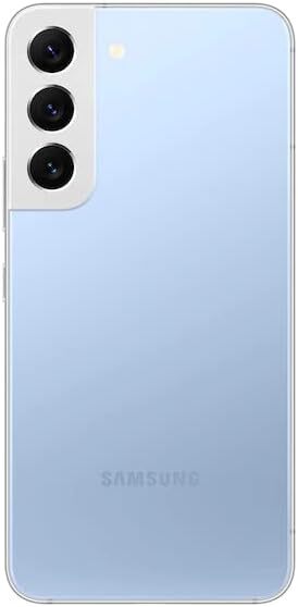 Samsung Galaxy S22 ホワイト 本体 Amazon.com: SAMSUNG Galaxy S22 5G, US Version, 128GB