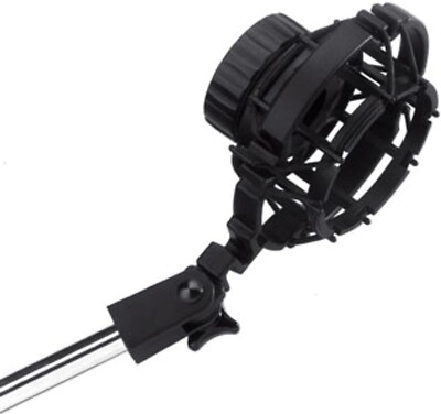 AKG H-85 elastischer Halter 19-26 mm - Mikrofonspinne