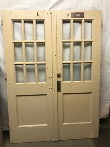 For Doors 9-lite Sale Interior