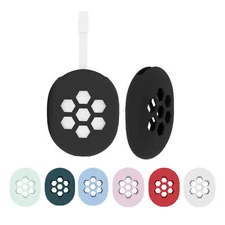 Soft Protective Case Anti-scratch Cover for Google Chromecast 2020 Set-top Box