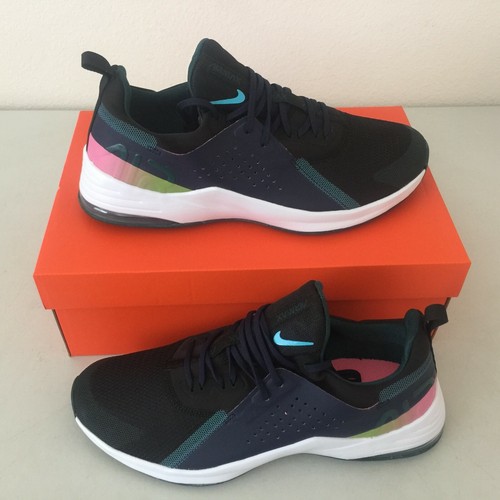 air max bella tr 3 women's training shoe