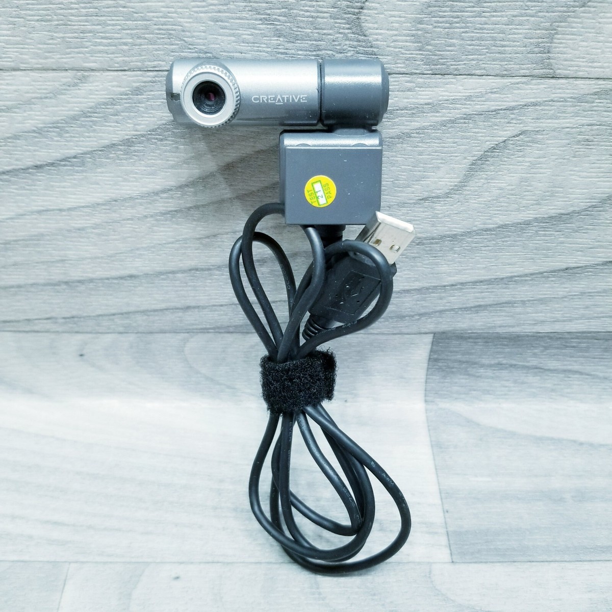 Usb Webcam Creative Live Cam Notebook Vf0470 Creative Labs Vf0250