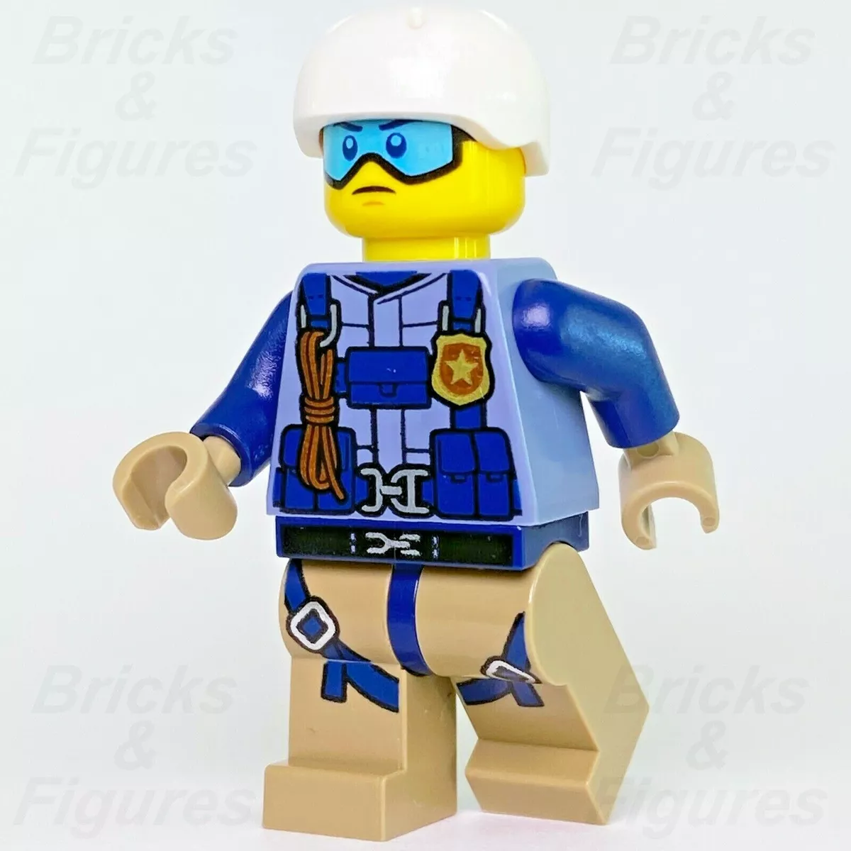 Lego 60173 online