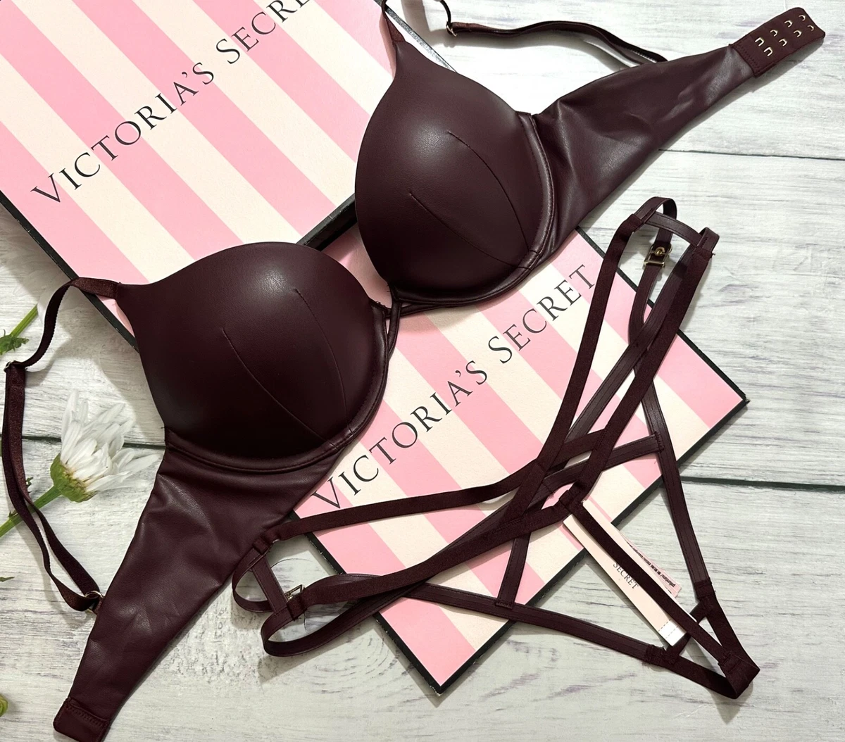 Victoria's Secret Victoria's Secret Bombshell Bra Sets Sets for