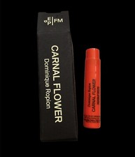 Frederic Malle Carnal Flower EDP Spray Sample 1.2 ml NEW Sample