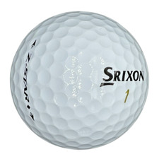 Srixon Z-Star Diamond Mint AAAAA 50 Used Golf Balls 5A