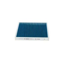 Bosch Activated Carbon Cabin Pollen Air Filter For Cadillac XT4 2.0 AWD Genuine