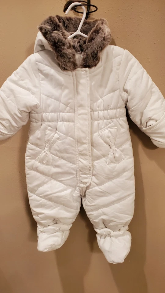 Juego completo de piel de bebé Foto 2 de 4