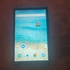 Topelotek MID1001S 10.1" 32GB Black Android Tablet - #20240621060