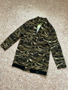 xo camo jacket