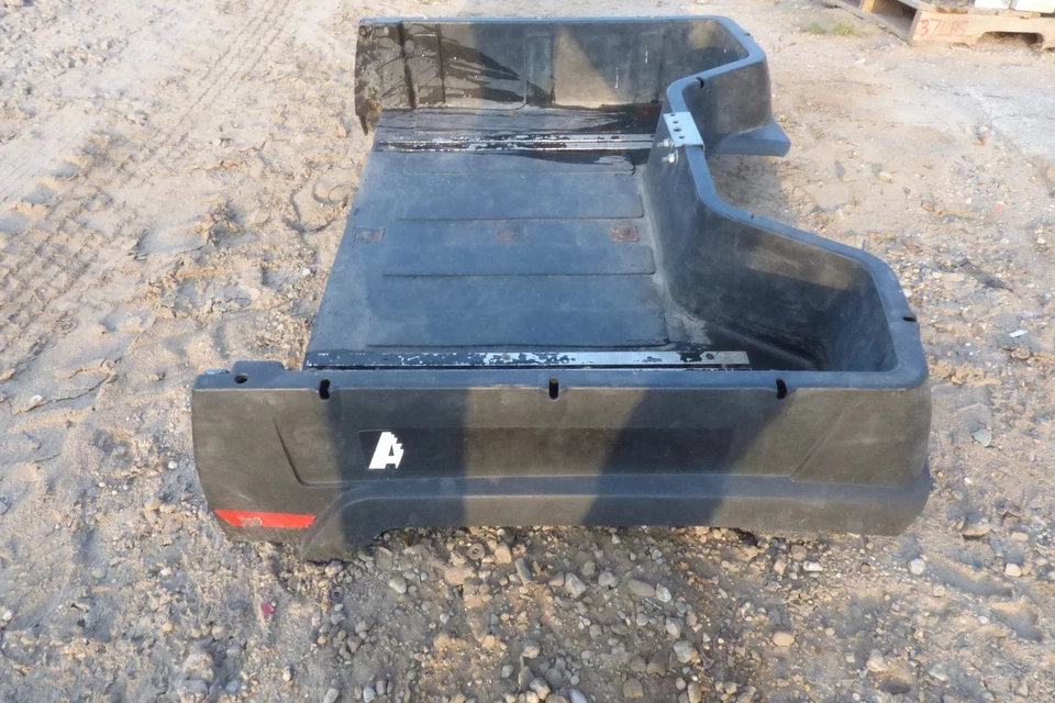 Arctic Cat 700 TBX 15 Box Bed 2506-767 43803 Foto 4 de 4