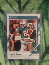2024 Panini Donruss - Mark Duper #119