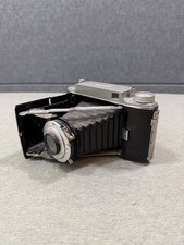 Vintage Kodak Tourist folding camera