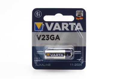 Batterie VARTA V201 (Type Panasonic) - Cadmium Ni-Cd - Originale - Neuf Sous Emballage - Date 25/02