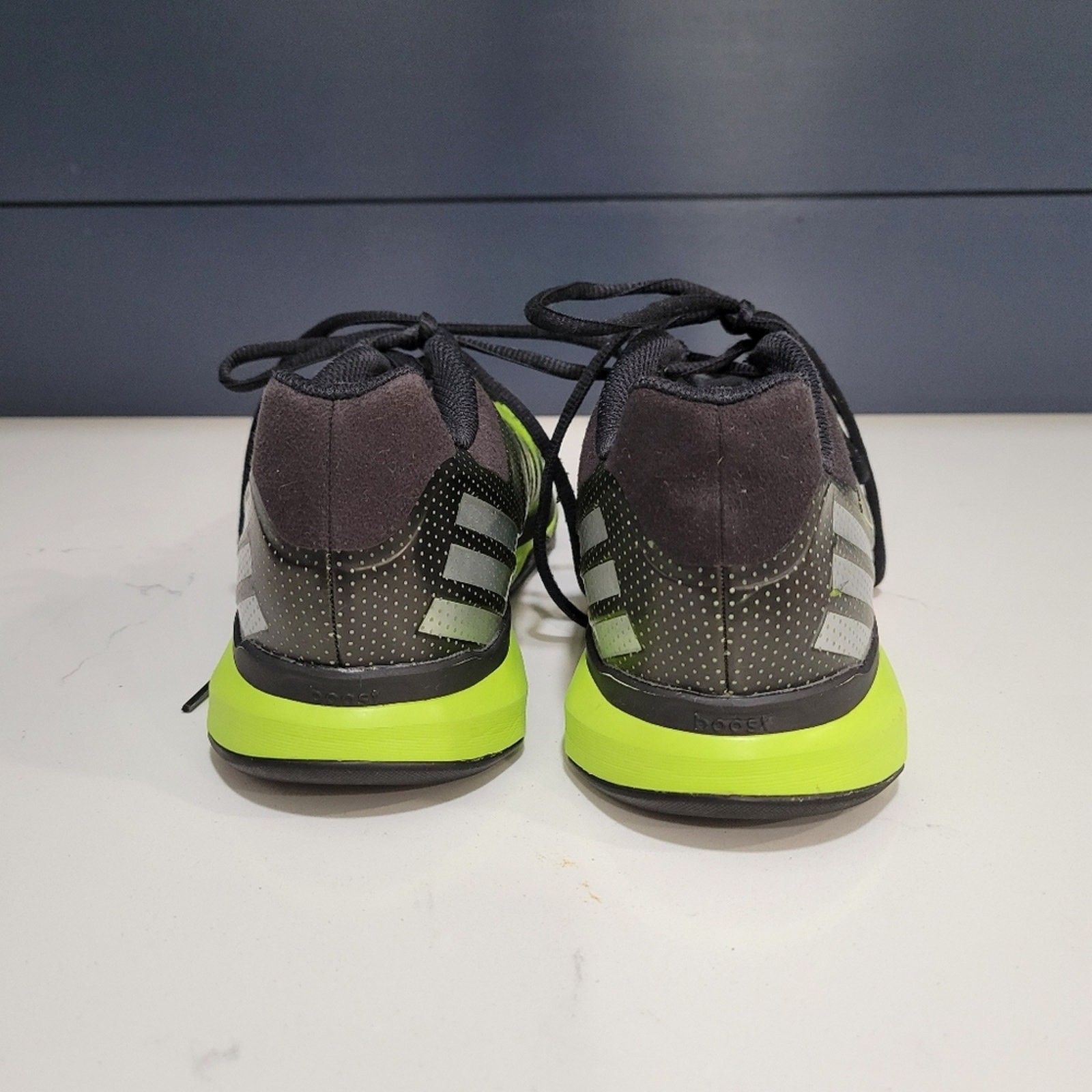 Adidas Performance Response Boost Volleyball Shoe… - image 7