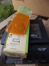 Clignotant Renault R14