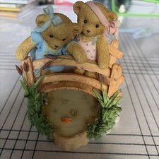 Cherished Teddies Sandy  Teia 2006