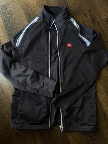 Walgreens Medium Uniform Jacket