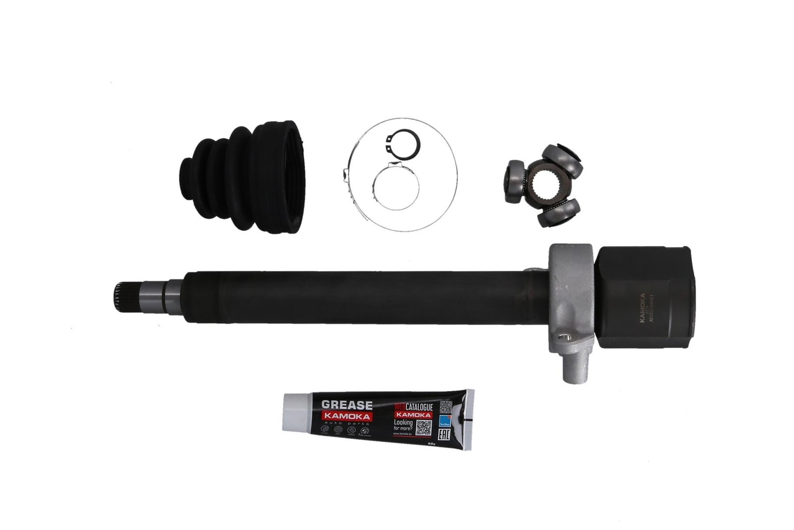Fits KAMOKA 8278 PRZEGUB NAP. INTERNAL. BMW 2(F45) 13'->, 2(F46) 14'- ⭐UK Stock⭐