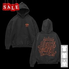 New Pierce The Veil BAND Gift For Fans Hoodie LW583