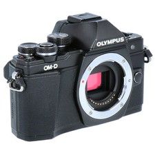 Olympus OM-D E-M10 Mark II Gehäuse wie neu #45987*