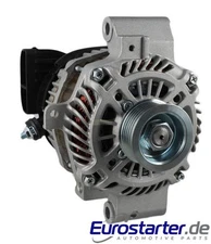 Alternator New Eurostarter OE Ref. A2TJ0391 for Mazda