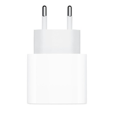 Original Apple 20W USB-C Netzteil Schnellladegerät iPhone 17 16 15 14 iPad Neu  